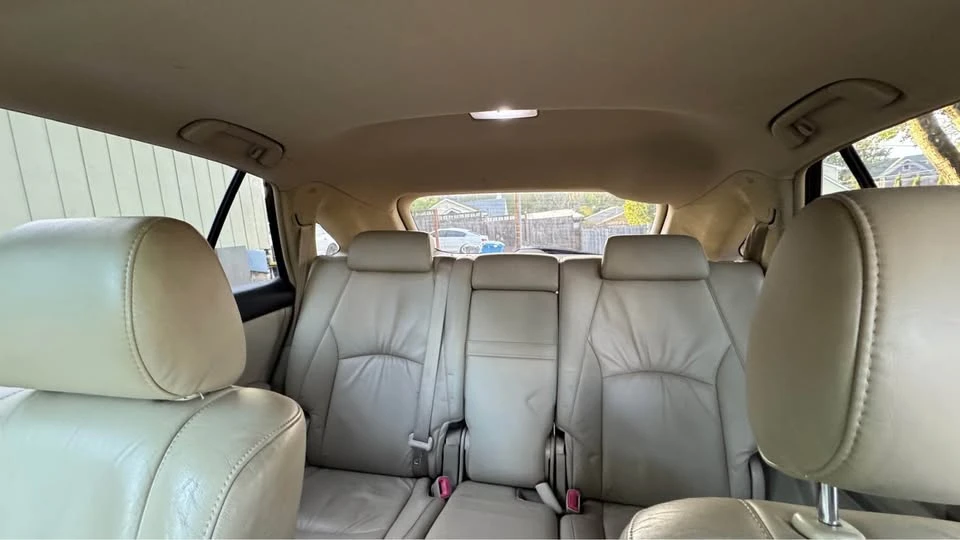 2006 Lexus RX 2nd Gen - Image 8 of 14