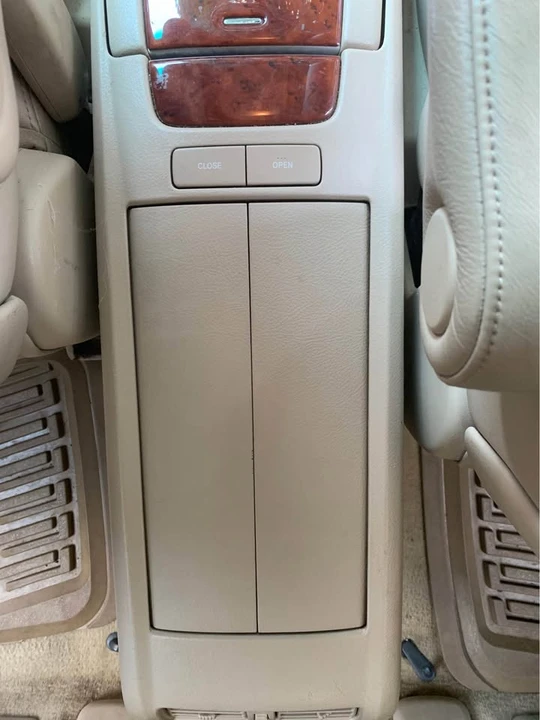 2006 Lexus RX 2nd Gen - Image 11 of 12