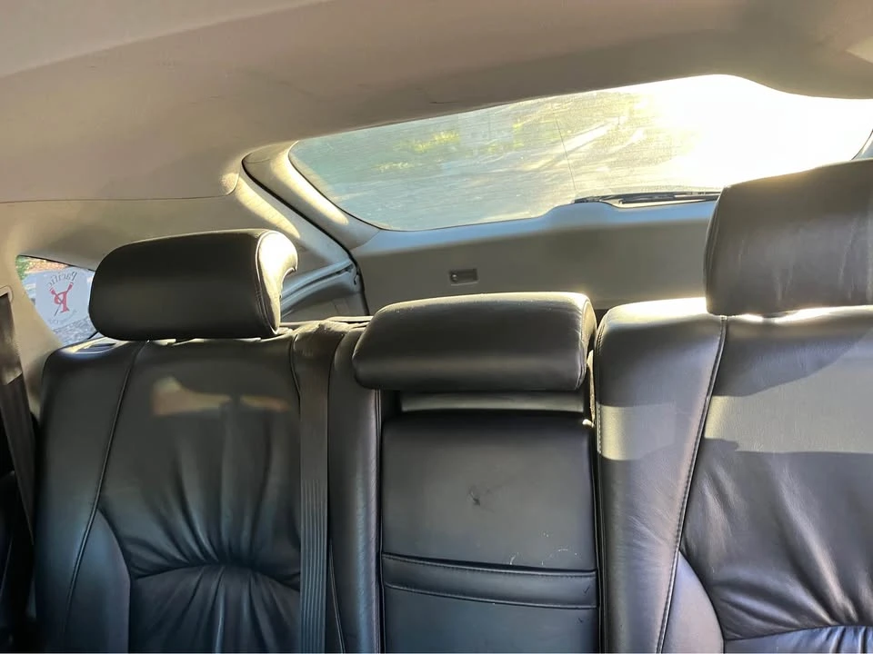 2006 Lexus RX 2nd Gen - Image 6 of 14