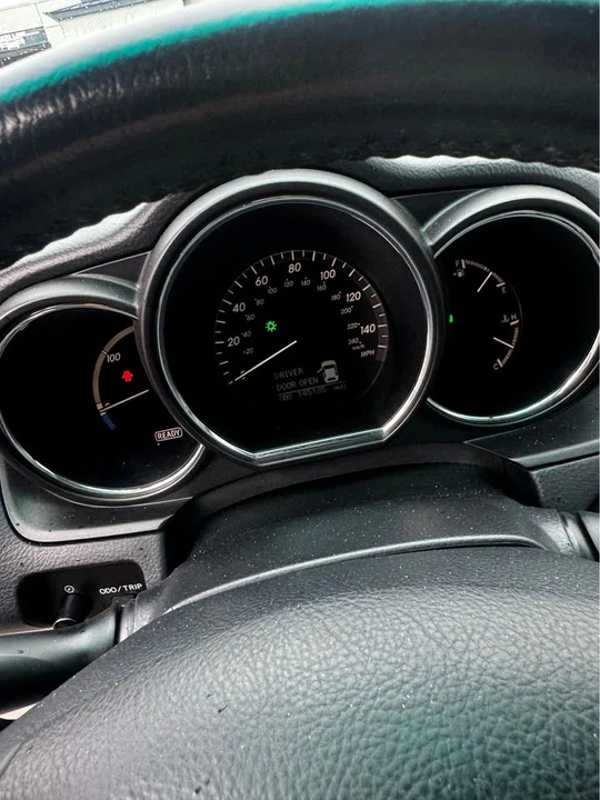 2006 Lexus RX 2nd Gen - Image 8 of 10