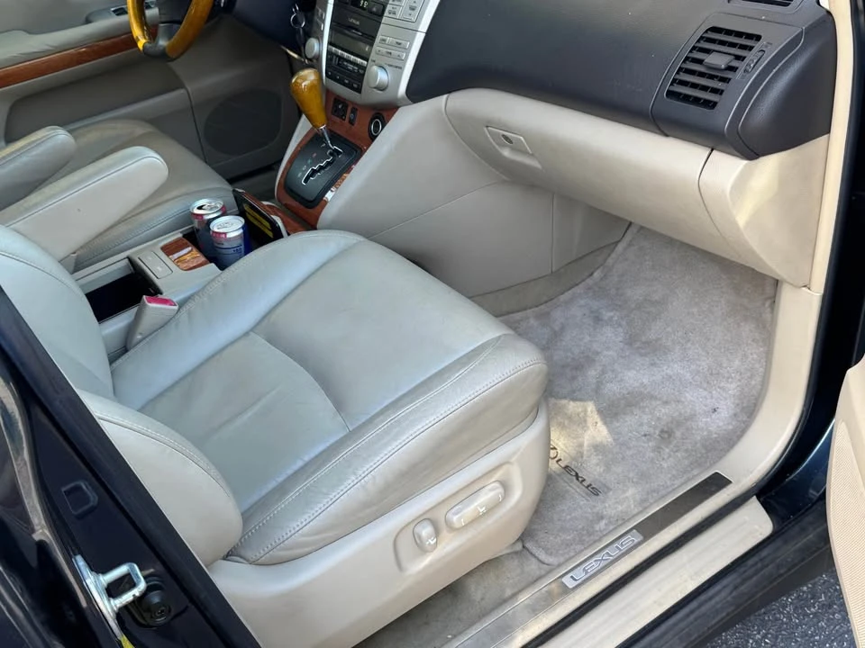2006 Lexus RX 2nd Gen - Image 11 of 11
