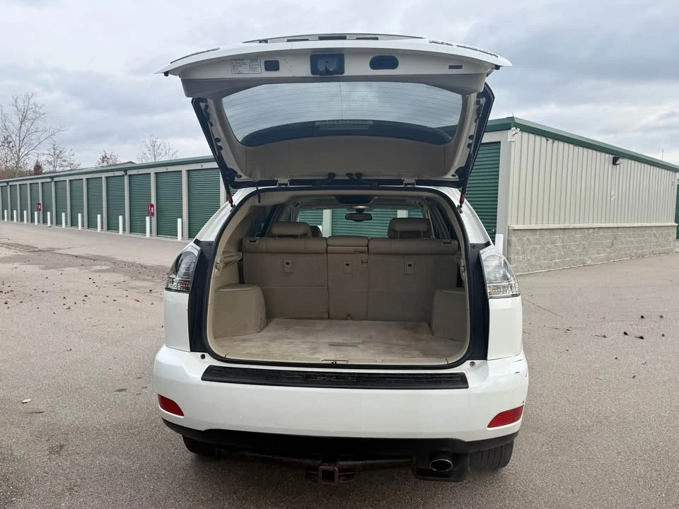 2006 Lexus RX 2nd Gen - Image 12 of 13