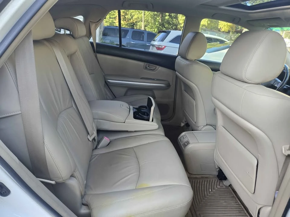 2006 Lexus RX 2nd Gen - Image 7 of 12
