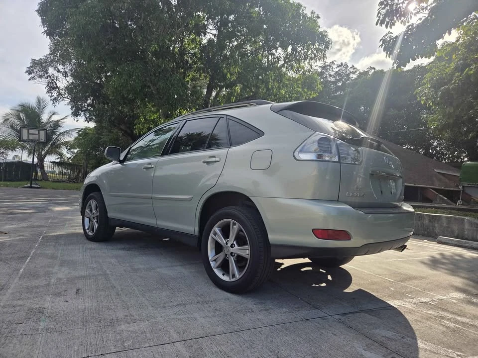 2006 Lexus RX 2nd Gen - Image 2 of 8