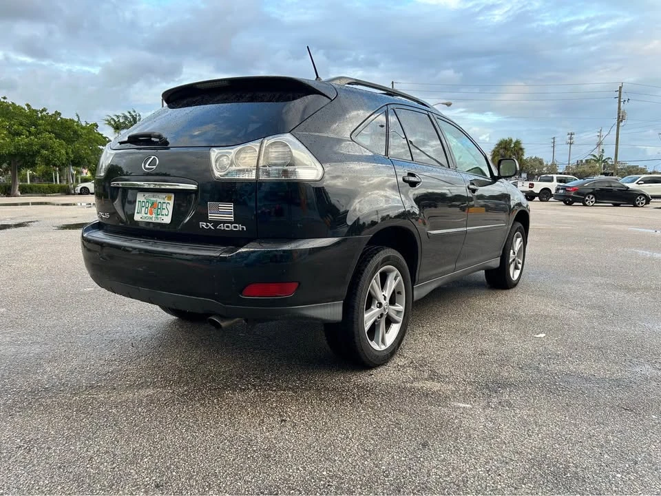 2006 Lexus RX 2nd Gen - Image 4 of 18