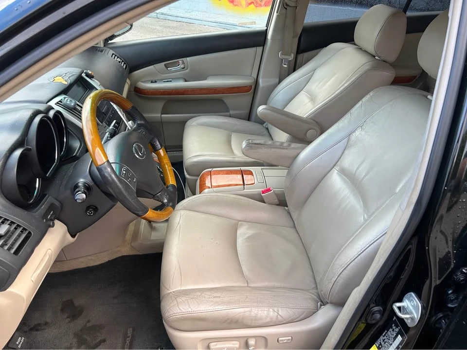 2006 Lexus RX 2nd Gen - Image 14 of 18