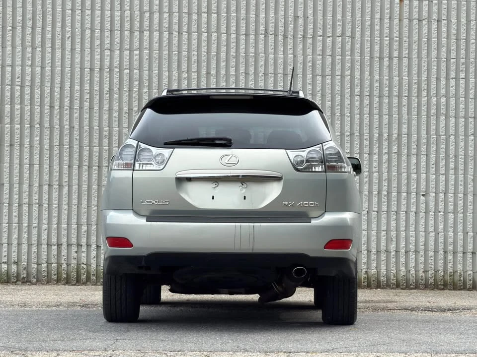 2006 Lexus RX 2nd Gen - Image 3 of 18