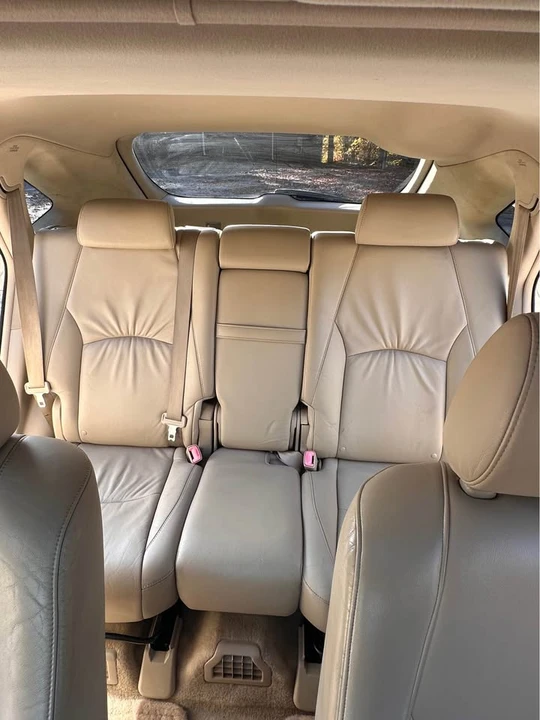 2006 Lexus RX 2nd Gen - Image 6 of 19