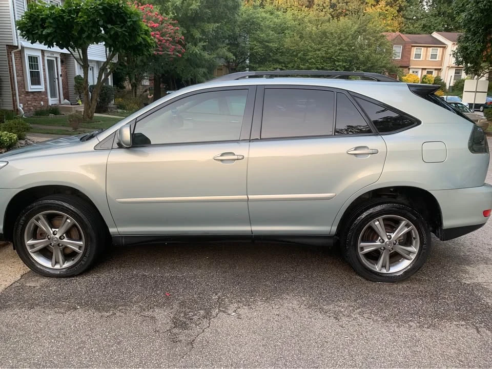2006 Lexus RX 2nd Gen - Image 7 of 12