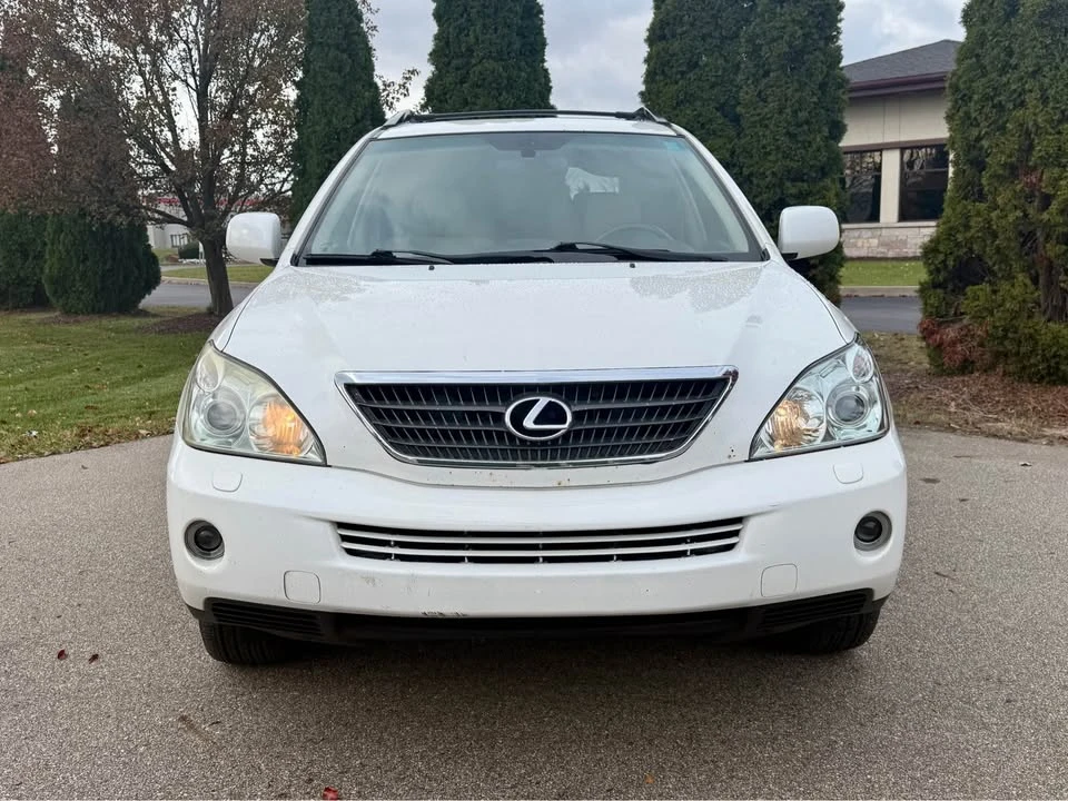 2006 Lexus RX 2nd Gen - Image 13 of 13
