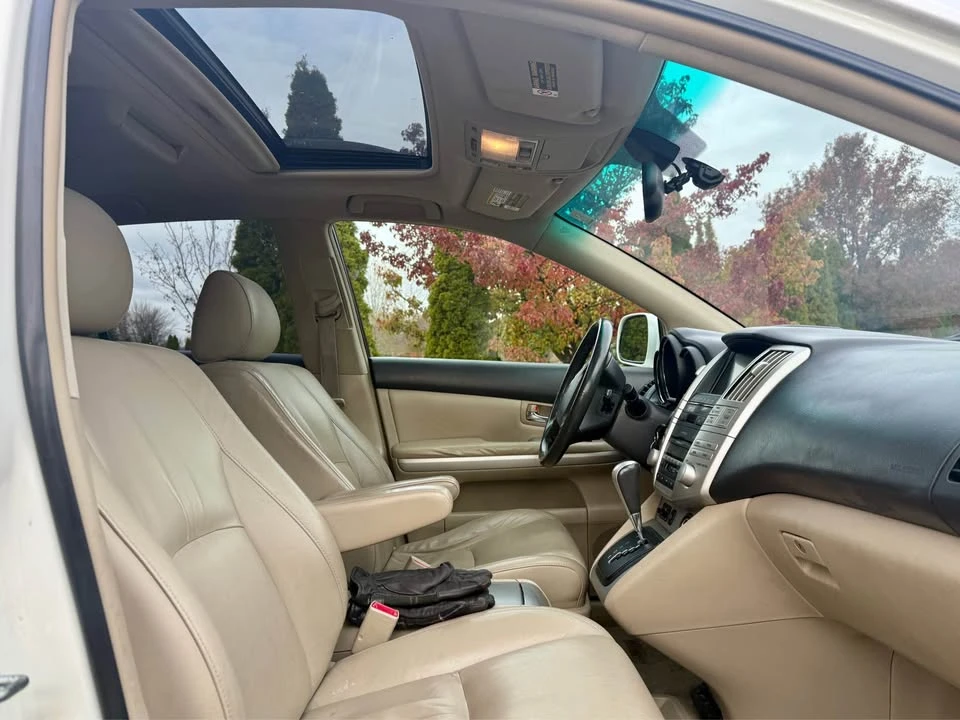 2006 Lexus RX 2nd Gen - Image 8 of 13