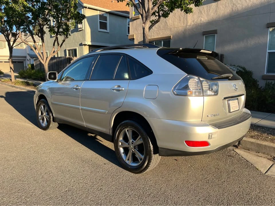 2006 Lexus RX 2nd Gen - Image 14 of 14