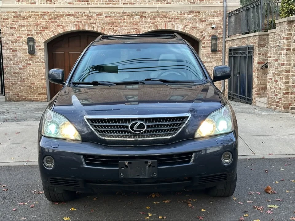 2006 Lexus RX 2nd Gen - Image 3 of 7