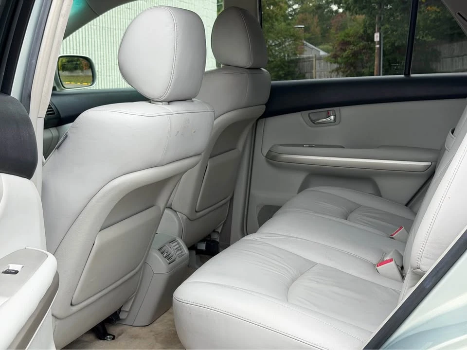 2006 Lexus RX 2nd Gen - Image 10 of 18