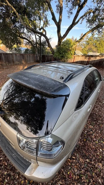 2006 Lexus RX 2nd Gen - Image 4 of 14