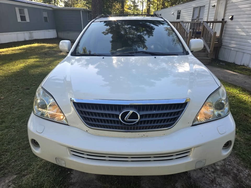 2006 Lexus RX 2nd Gen - Image 5 of 12