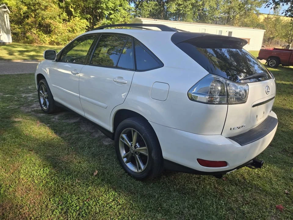 2006 Lexus RX 2nd Gen - Image 3 of 12