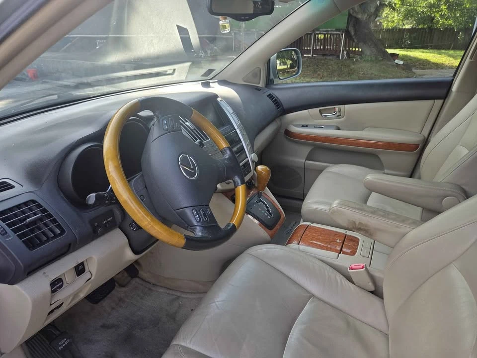 2006 Lexus RX 2nd Gen - Image 8 of 8