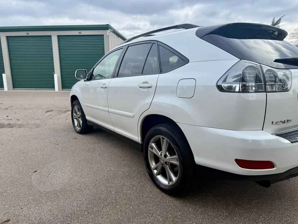 2006 Lexus RX 2nd Gen - Image 4 of 13