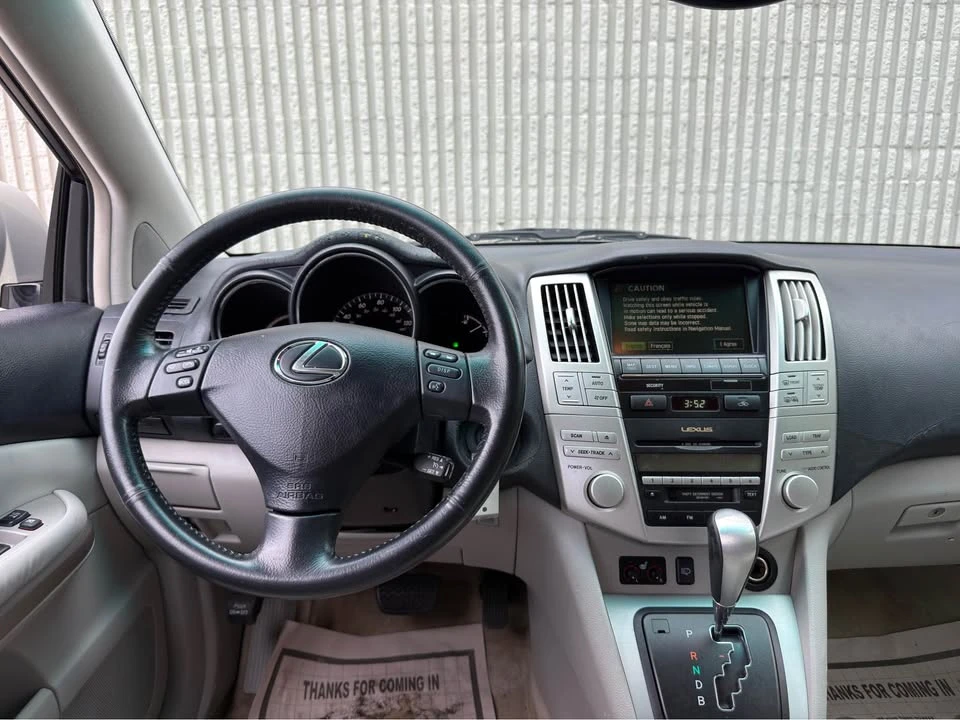 2006 Lexus RX 2nd Gen - Image 8 of 18