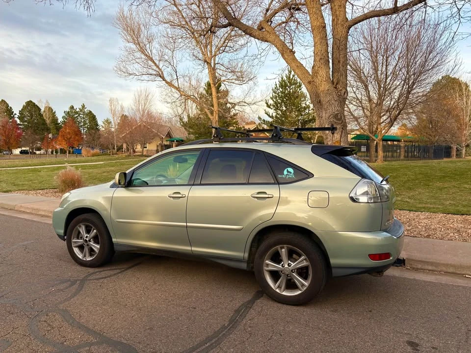 2006 Lexus RX 2nd Gen - Image 2 of 8