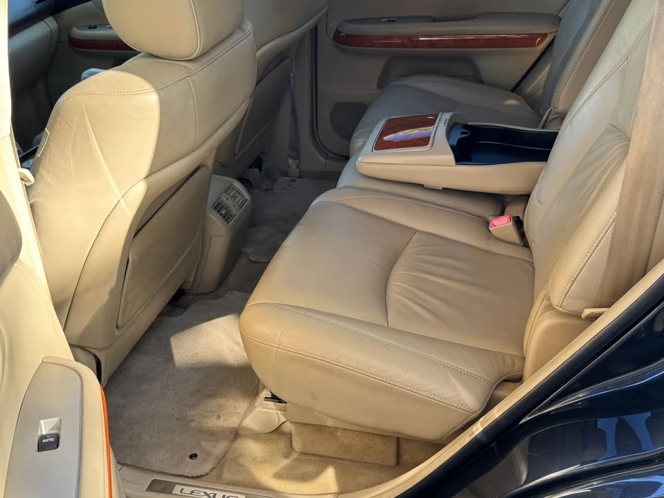 2006 Lexus RX 2nd Gen - Image 6 of 11