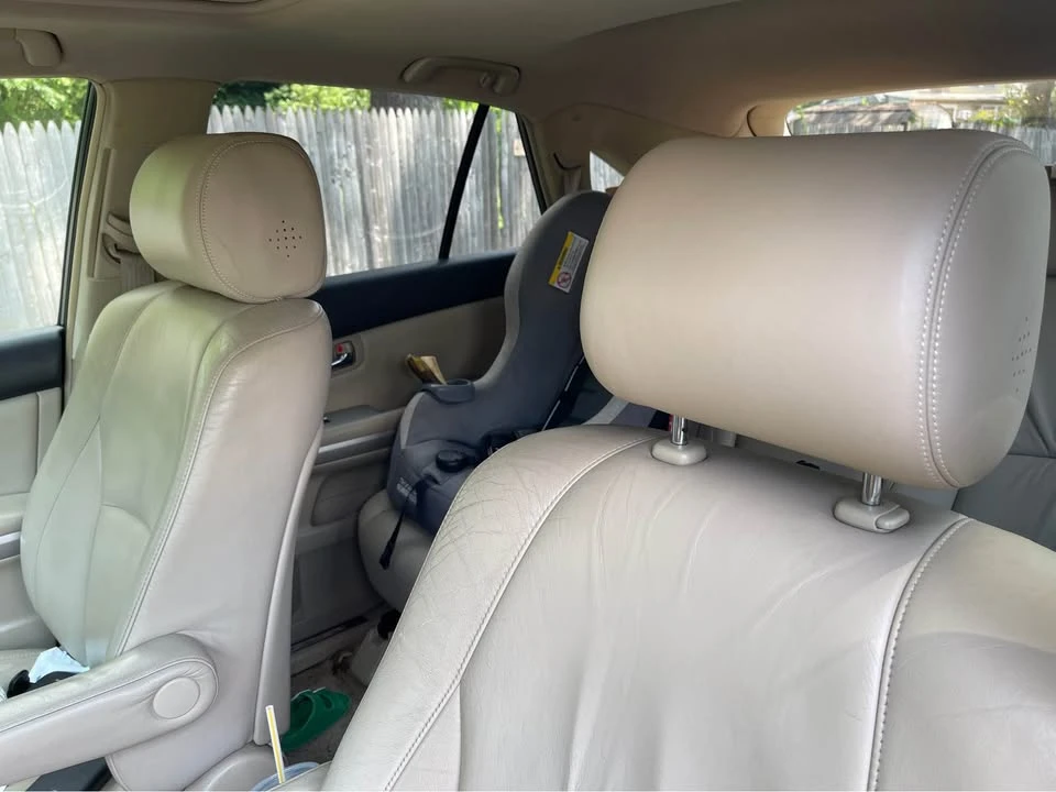 2006 Lexus RX 2nd Gen - Image 7 of 7