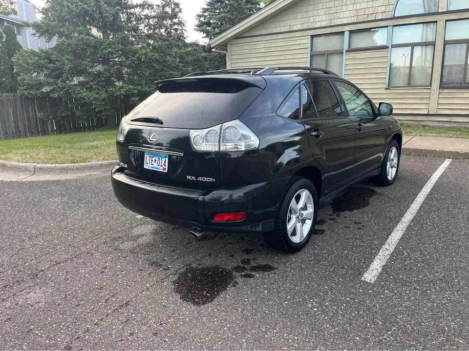 2006 Lexus RX 2nd Gen - Image 3 of 13