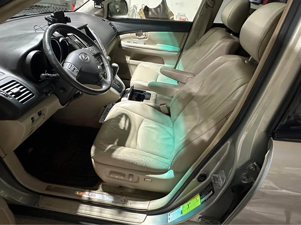 2006 Lexus RX 2nd Gen - Image 6 of 6
