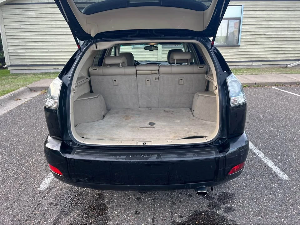 2006 Lexus RX 2nd Gen - Image 5 of 13