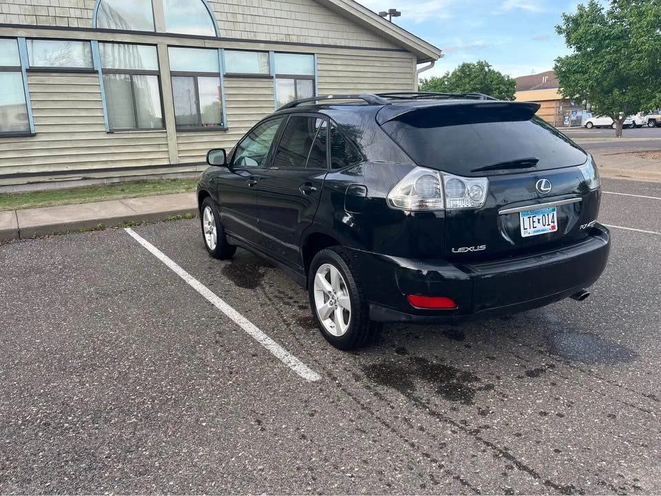 2006 Lexus RX 2nd Gen - Image 4 of 13