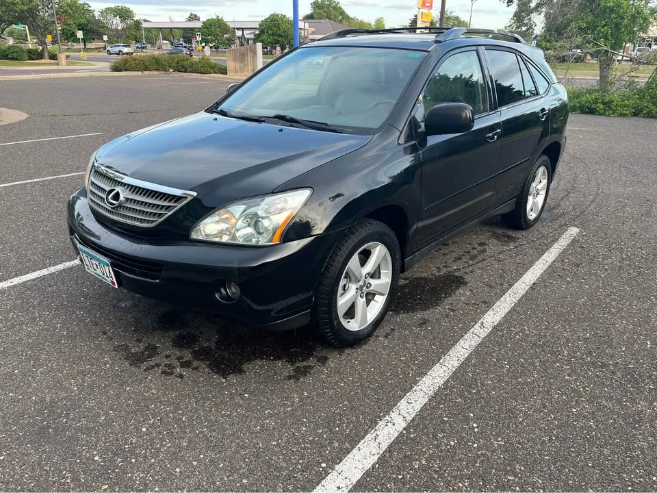2006 Lexus RX 2nd Gen - Image 2 of 13