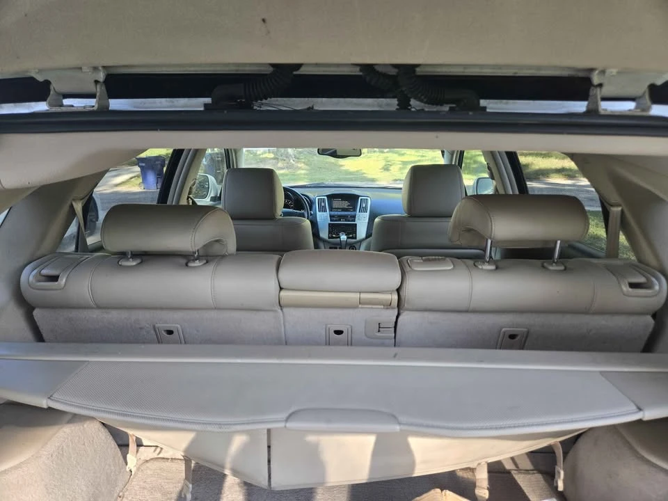2006 Lexus RX 2nd Gen - Image 11 of 11