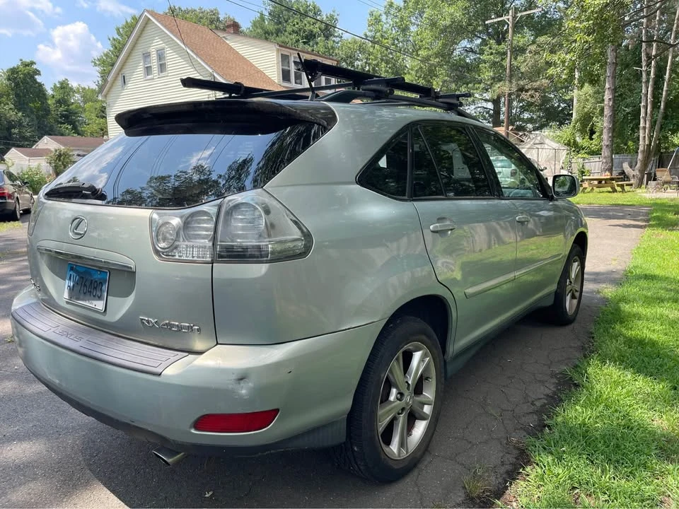 2006 Lexus RX 2nd Gen - Image 2 of 7
