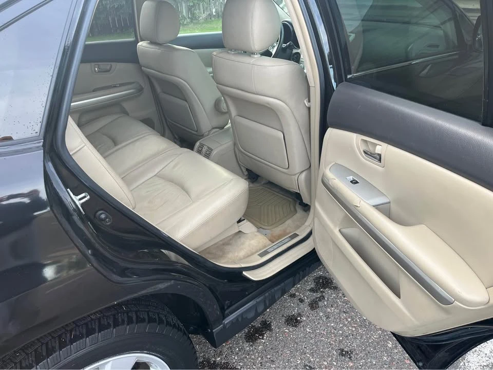 2006 Lexus RX 2nd Gen - Image 8 of 13
