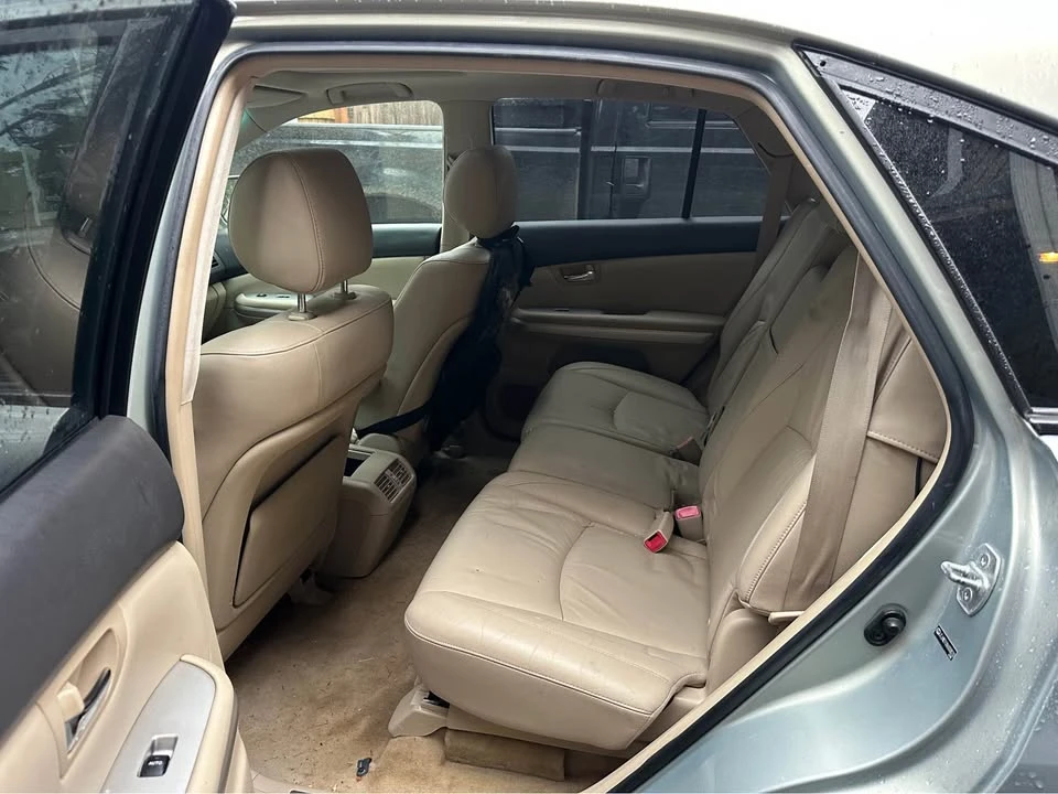2006 Lexus RX 2nd Gen - Image 4 of 6