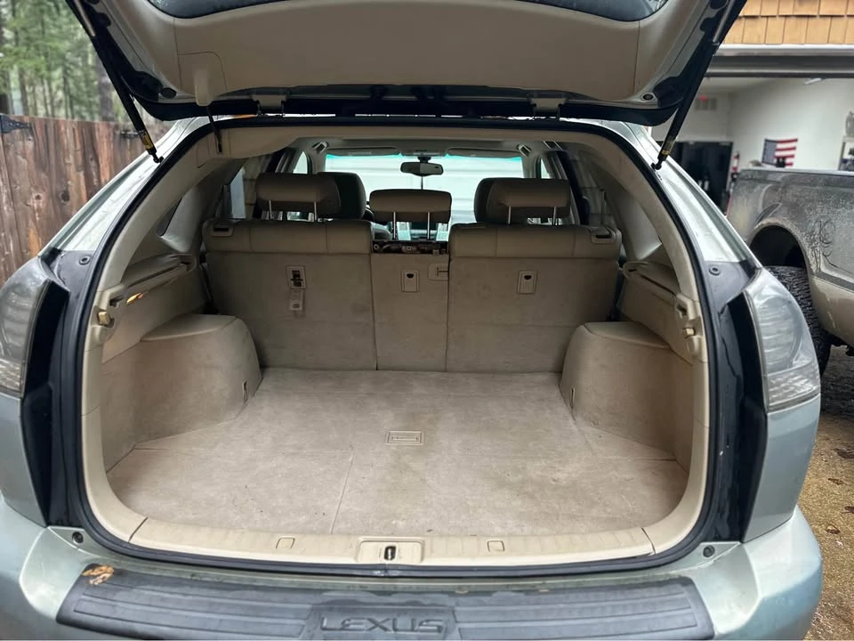 2006 Lexus RX 2nd Gen - Image 3 of 6