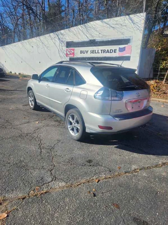 2006 Lexus RX 2nd Gen - Image 4 of 9
