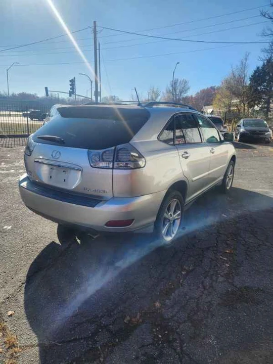 2006 Lexus RX 2nd Gen - Image 3 of 9