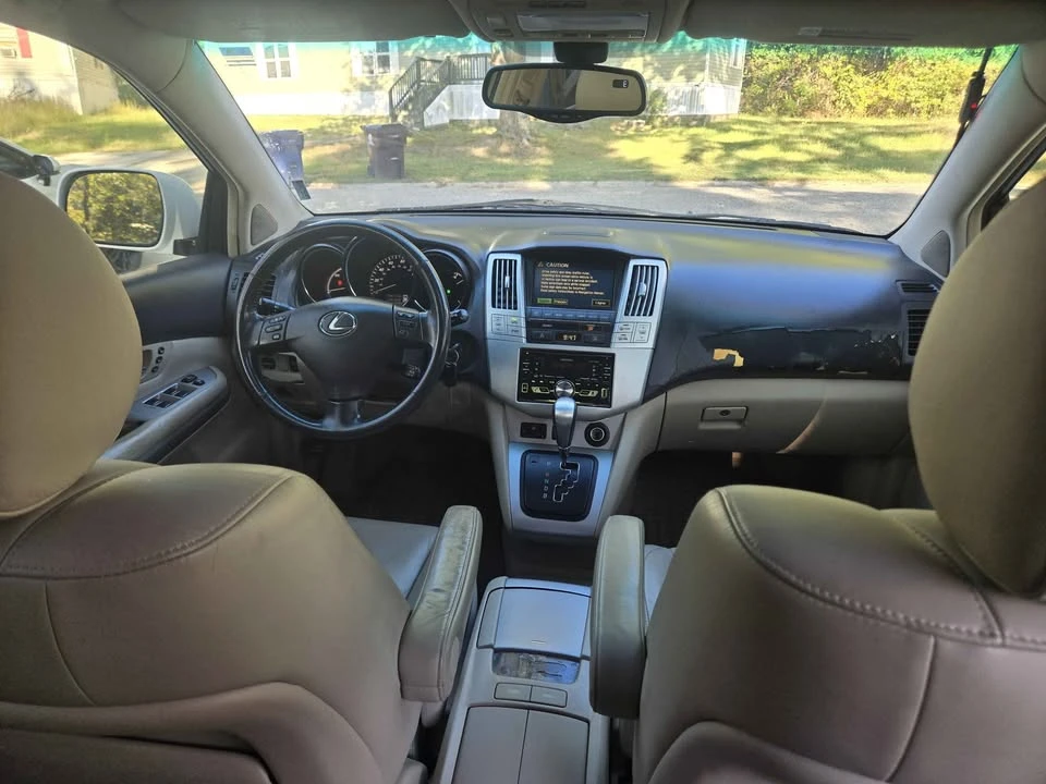 2006 Lexus RX 2nd Gen - Image 8 of 11