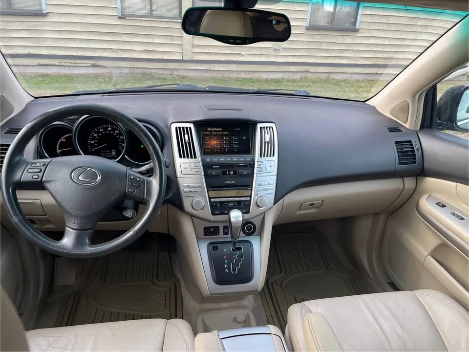 2006 Lexus RX 2nd Gen - Image 13 of 13