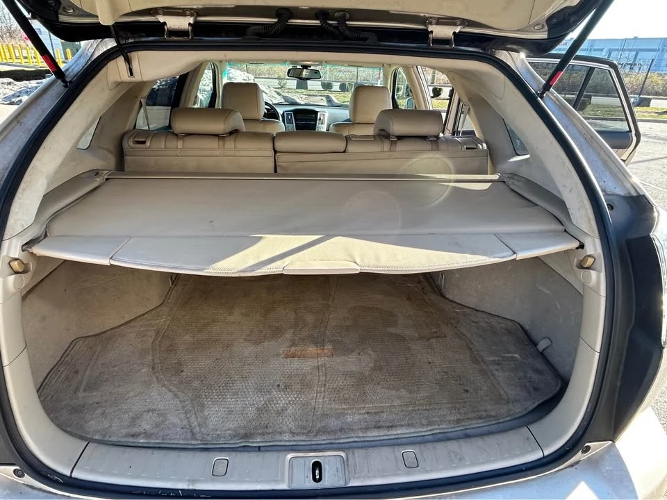 2006 Lexus RX 2nd Gen - Image 12 of 20