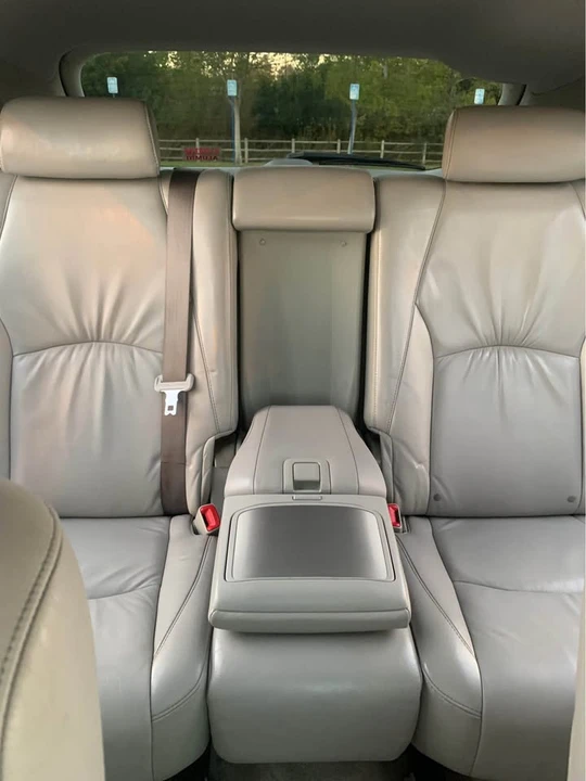 2006 Lexus RX 2nd Gen - Image 14 of 20