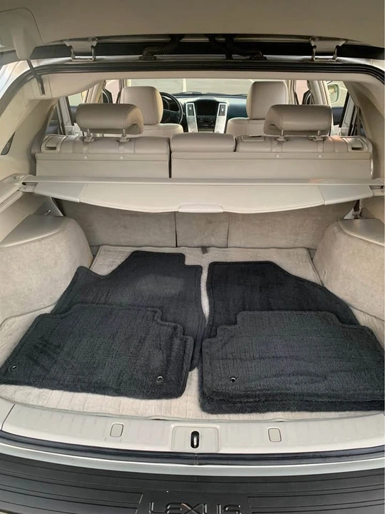2006 Lexus RX 2nd Gen - Image 15 of 20