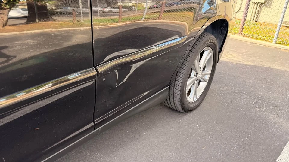 2006 Lexus RX 2nd Gen - Image 18 of 20
