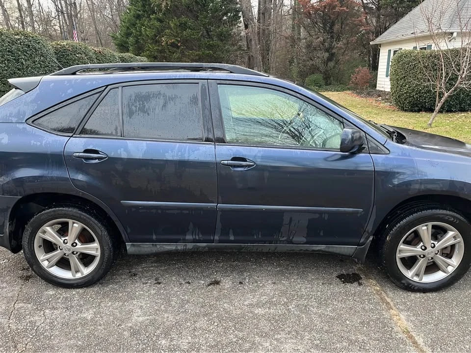 2006 Lexus RX 2nd Gen - Image 8 of 12