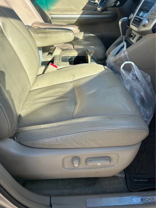 2006 Lexus RX 2nd Gen - Image 19 of 20