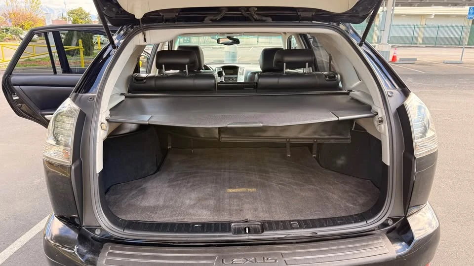 2006 Lexus RX 2nd Gen - Image 15 of 20