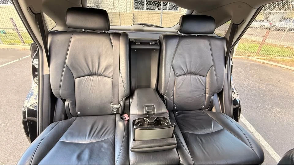 2006 Lexus RX 2nd Gen - Image 14 of 20