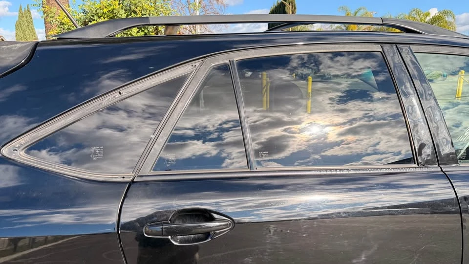 2006 Lexus RX 2nd Gen - Image 20 of 20